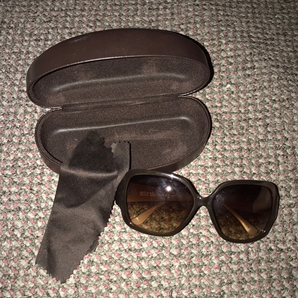 Michael Kors sunglasses
